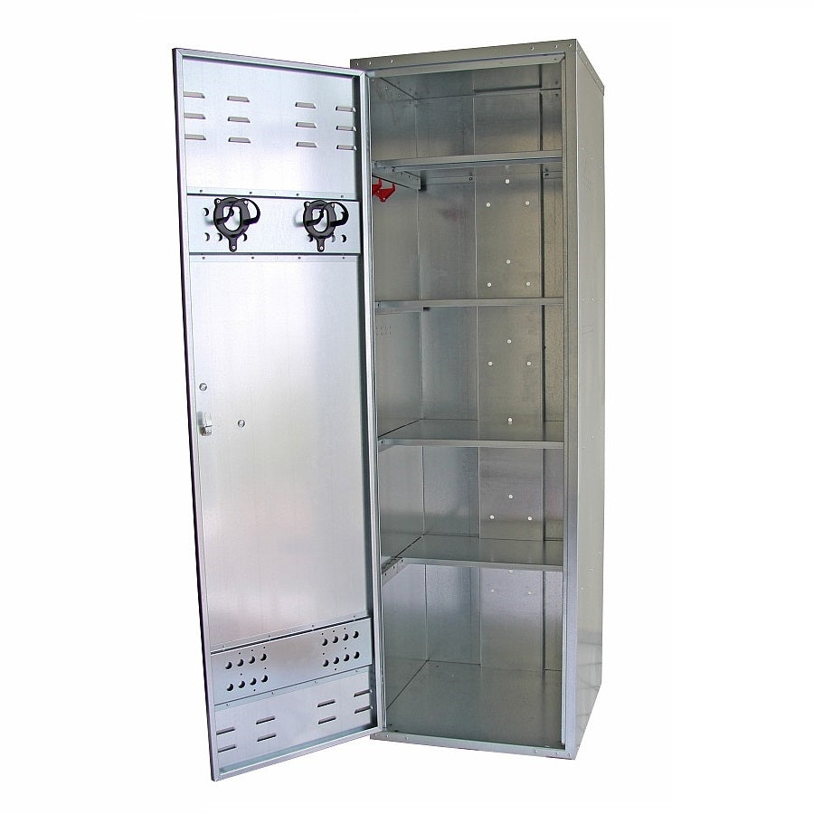 UNIVERSALSCHRANK VORHANGSCHLOSS, 60 CM BREITE