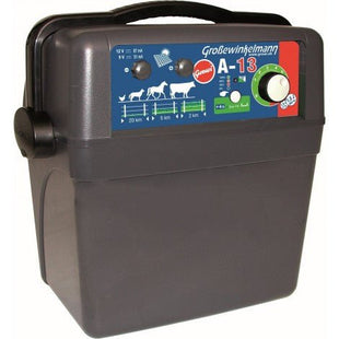 BATTERY DEVICE GROWI A-13