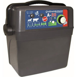 BATTERY DEVICE GROWI A-20