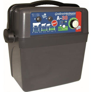 BATTERY DEVICE GROWI A-30