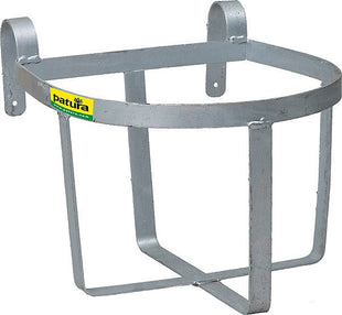 Bucket holder with basket Ø 285 mm 