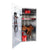 Growi® Sattelschrank 1900 x 900 x 750 mm: Organisierte Aufbewahrung für Ihre Reitausrüstung