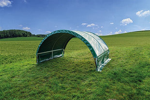 Small animal tent 3.00 mx 3.60 m