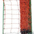 Tornado Elektrozaunnetz blau, h=108 cm, Einzelspitze, 50 m